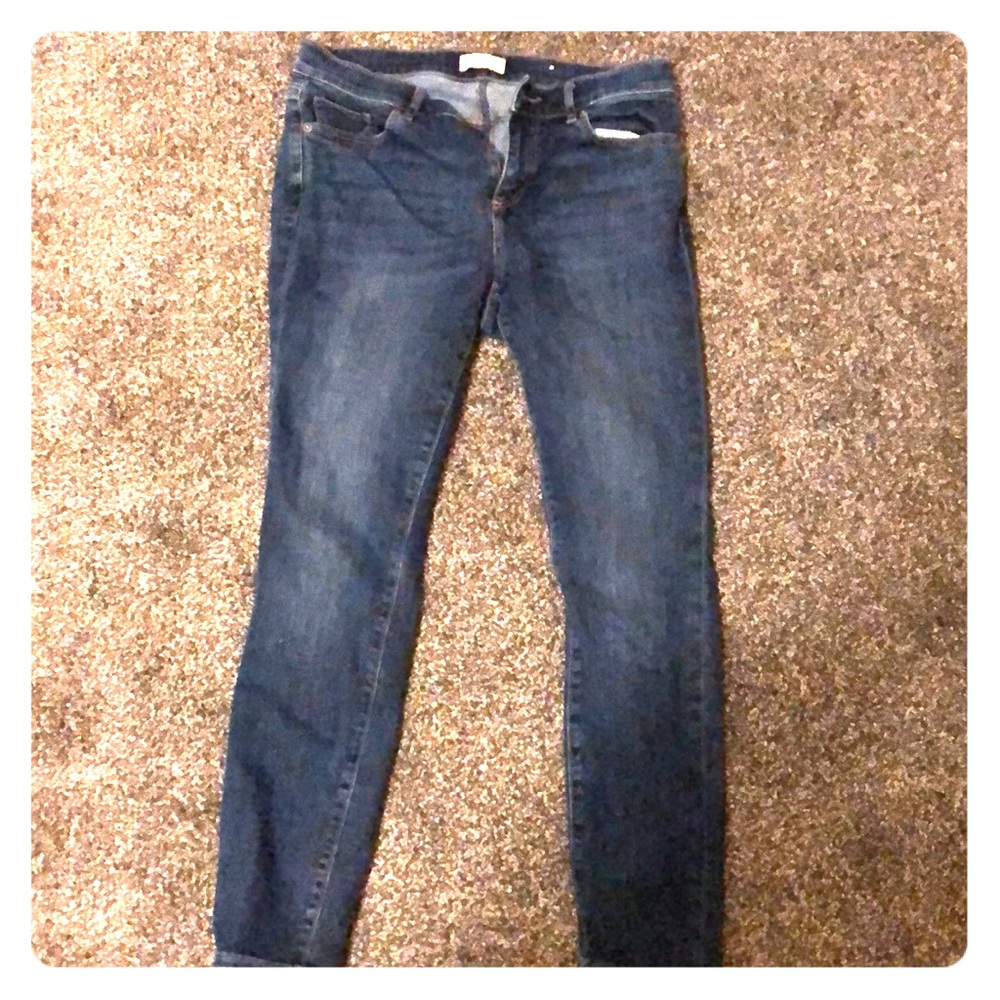 Loft size 8